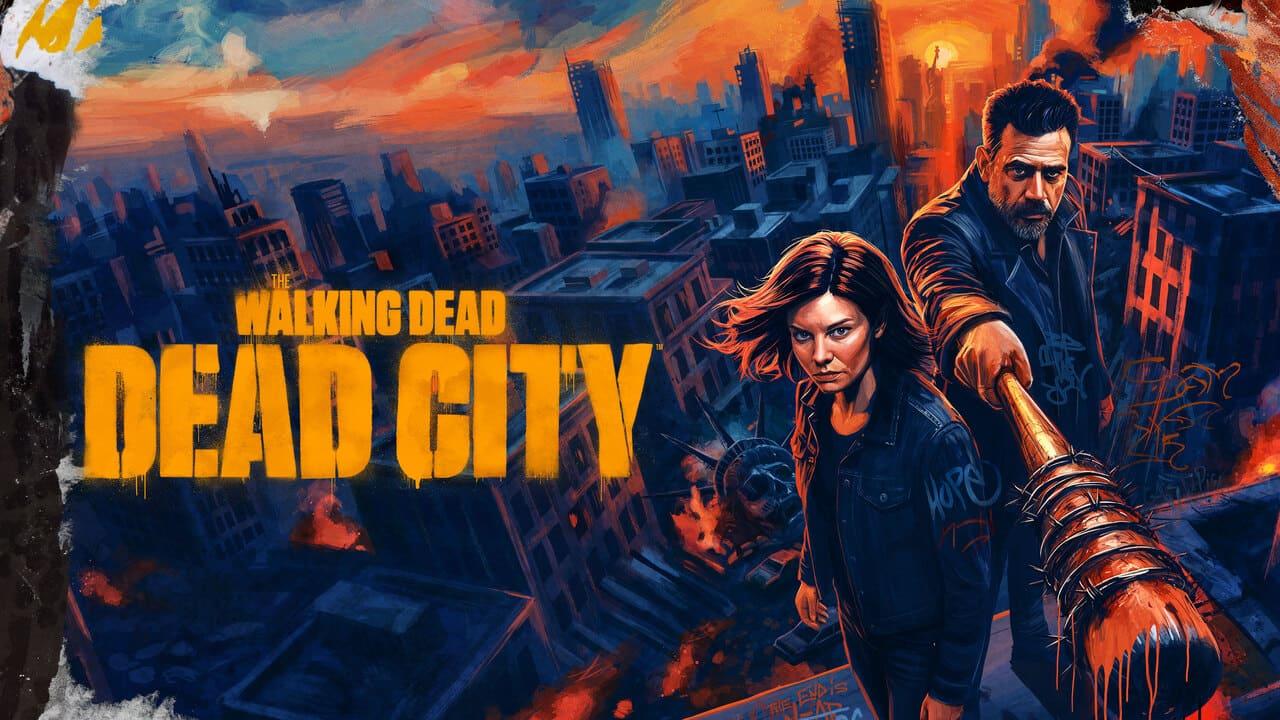 مسلسل The Walking Dead Dead City الموسم الثالث الحلقة 2 الثانية مترجمة HD