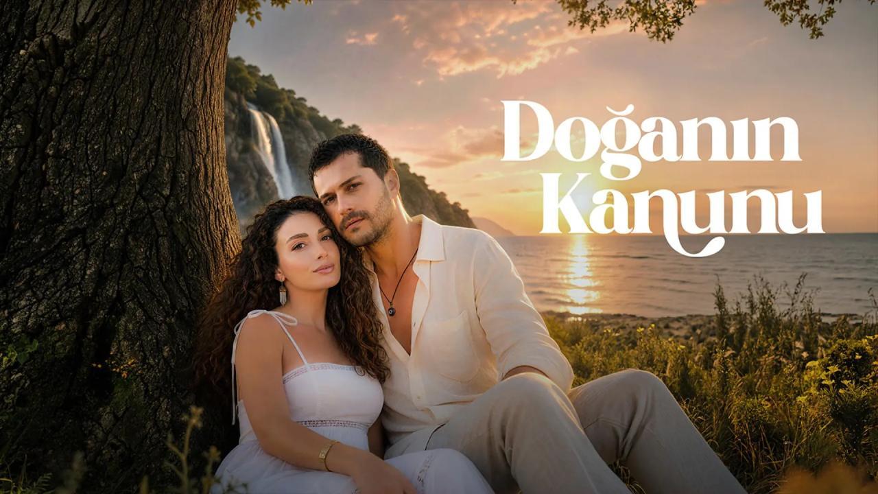 مسلسل قانون الطبيعة الحلقة 7 السابعة مترجمة HD