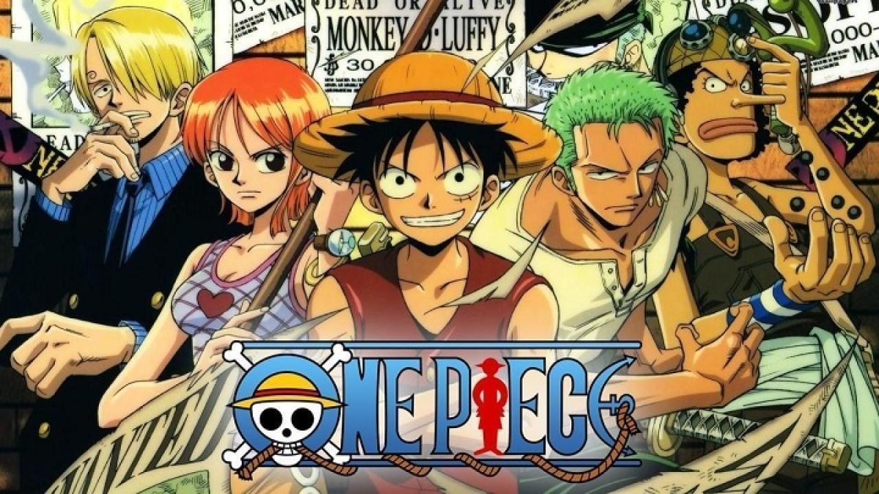 انمي ون بيس one piece الحلقة 1173 مترجمة HD